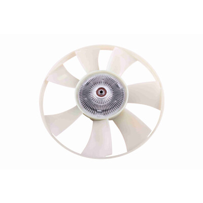 Giunto di collegamento, Ventilatore radiatore
