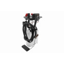 Imp. alimentazione carburante