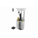 Imp. alimentazione carburante