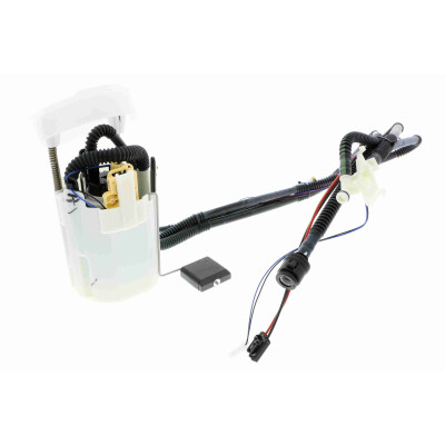 Imp. alimentazione carburante