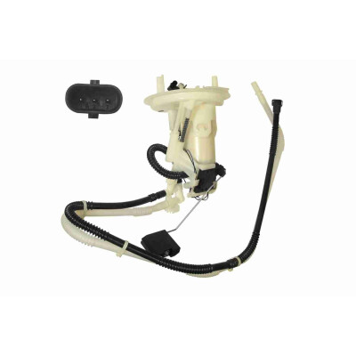 Sensore, Livello carburante