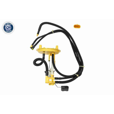 Sensore, Livello carburante