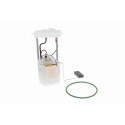 Imp. alimentazione carburante