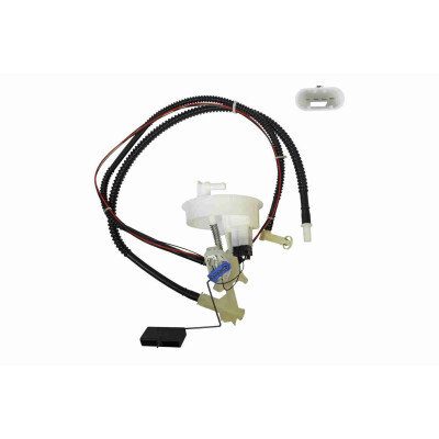 Sensore, Livello carburante