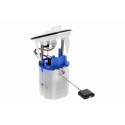 Imp. alimentazione carburante