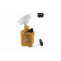 Imp. alimentazione carburante