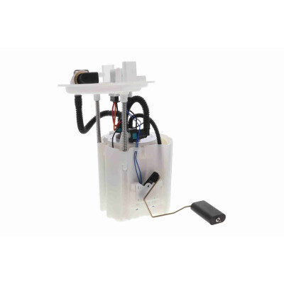Imp. alimentazione carburante