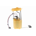 Imp. alimentazione carburante