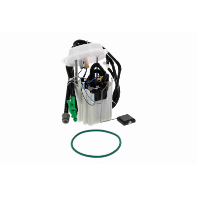Imp. alimentazione carburante