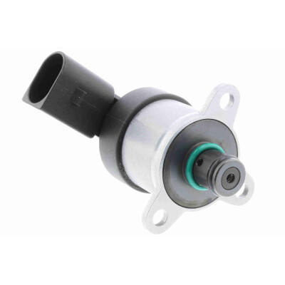 Valvola regolazione, Quantità carburante (Sist. Common Rai)