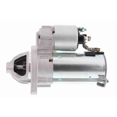 Motorino d'avviamento