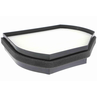Filtro, Aria abitacolo
