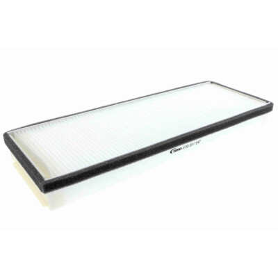 Filtro, Aria abitacolo