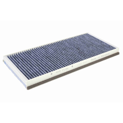 Filtro, Aria abitacolo