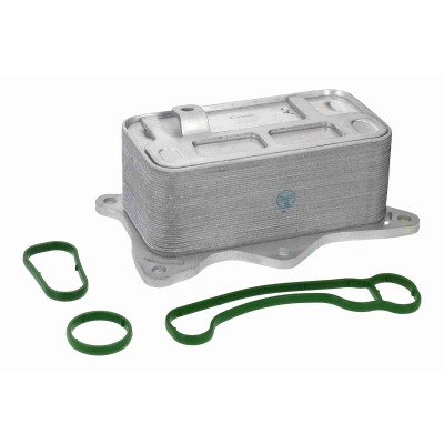 Radiatore olio, Olio motore