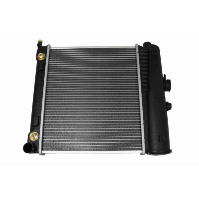 Radiatore, Raffreddamento motore