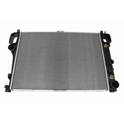 Radiatore, Raffreddamento motore