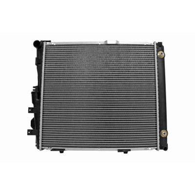 Radiatore, Raffreddamento motore