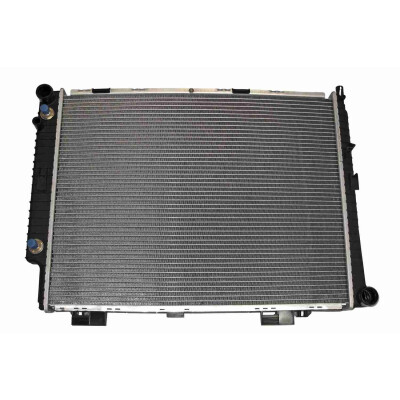 Radiatore, Raffreddamento motore