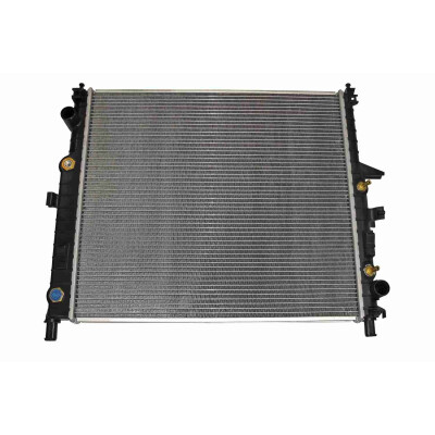 Radiatore, Raffreddamento motore