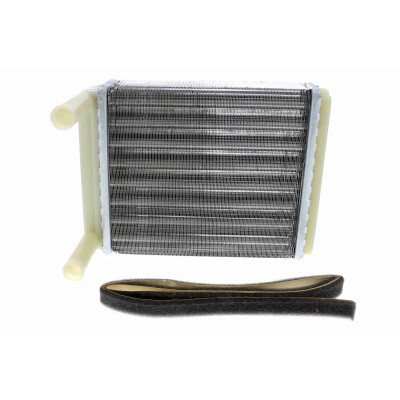 Scambiatore calore, Riscaldamento abitacolo