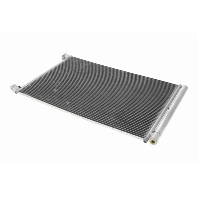 Condensatore, Climatizzatore