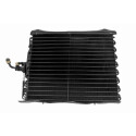 Condensatore, Climatizzatore