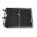 Condensatore, Climatizzatore