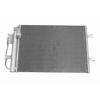 Condensatore, Climatizzatore
