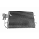 Condensatore, Climatizzatore