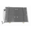 Condensatore, Climatizzatore