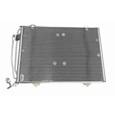Condensatore, Climatizzatore