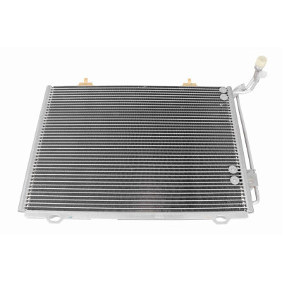 Condensatore, Climatizzatore