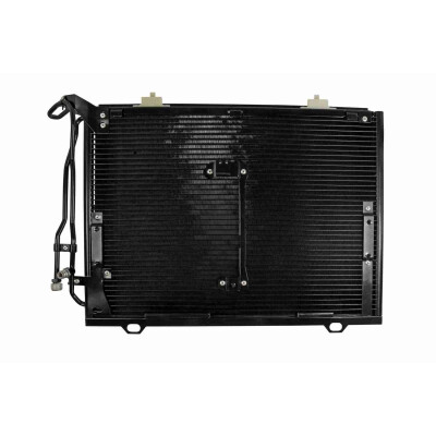 Condensatore, Climatizzatore