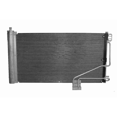 Condensatore, Climatizzatore