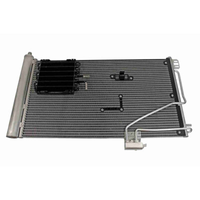 Condensatore, Climatizzatore