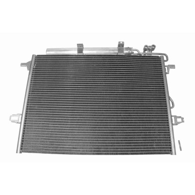 Condensatore, Climatizzatore