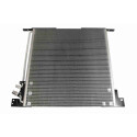Condensatore, Climatizzatore