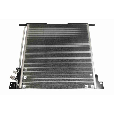 Condensatore, Climatizzatore