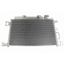 Condensatore, Climatizzatore