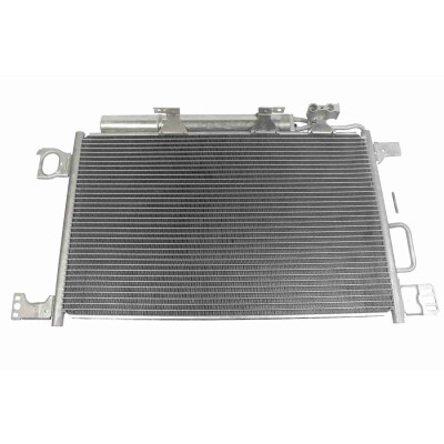 Condensatore, Climatizzatore