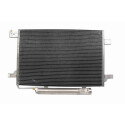 Condensatore, Climatizzatore