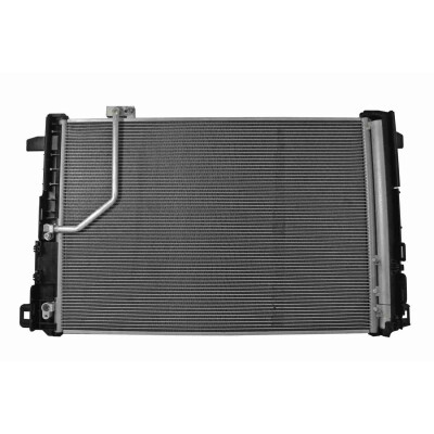 Condensatore, Climatizzatore