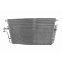 Condensatore, Climatizzatore