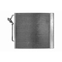 Condensatore, Climatizzatore