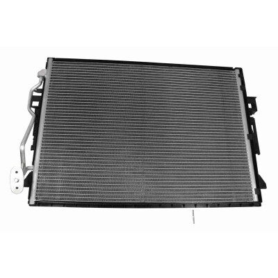 Condensatore, Climatizzatore