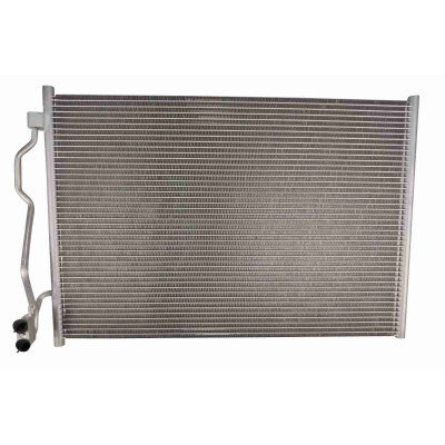 Condensatore, Climatizzatore