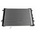 Condensatore, Climatizzatore