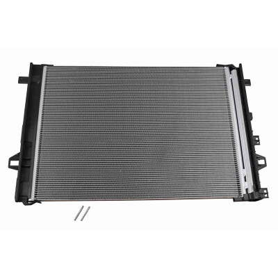 Condensatore, Climatizzatore