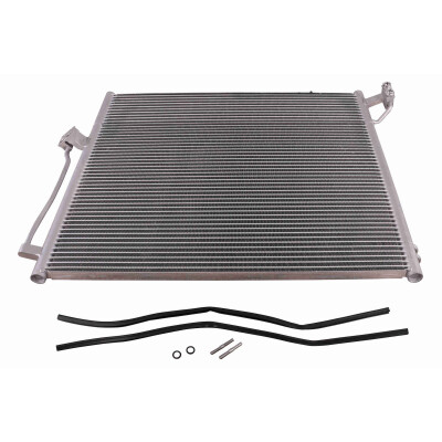 Condensatore, Climatizzatore